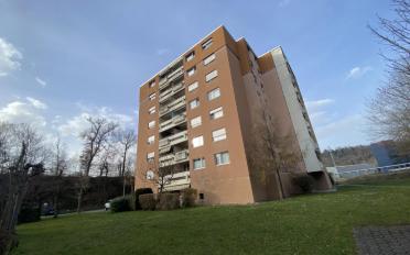 Appartement terrasse - image - 1