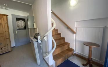 Maison terrasse - image - 3