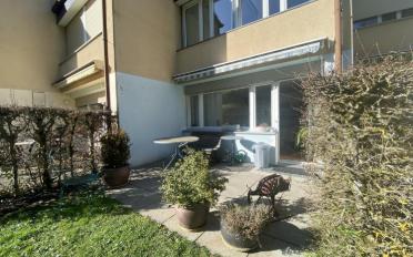 Maison terrasse - image - 1