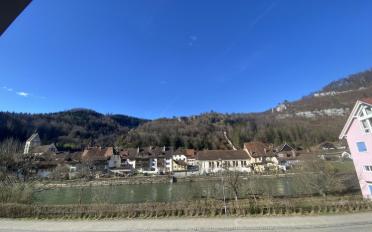 Maison terrasse - image - 11