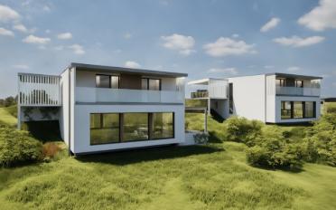 Villa 5.5 pièces - image - 2