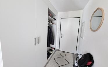 Wohnung 2.5 Zimmer - image - 2