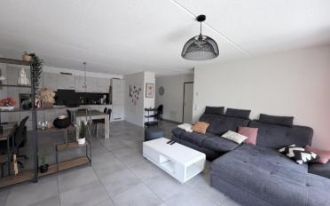 Wohnung 2.5 Zimmer - image - 5