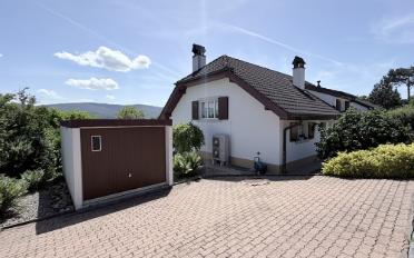 Einfamilienhaus 5.5 Zimmer - image - 4