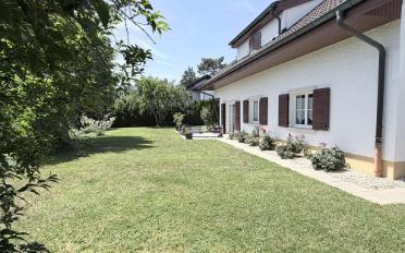 Einfamilienhaus 5.5 Zimmer - image - 3