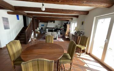Einfamilienhaus 5.5 Zimmer - image - 7