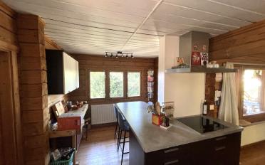 Einfamilienhaus 5.5 Zimmer - image - 2