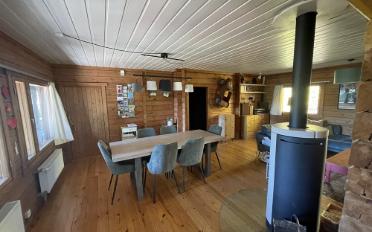 Einfamilienhaus 5.5 Zimmer - image - 4