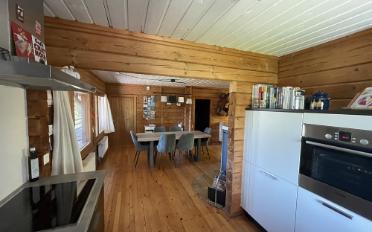 Einfamilienhaus 5.5 Zimmer - image - 3