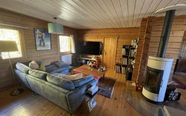 Einfamilienhaus 5.5 Zimmer - image - 6