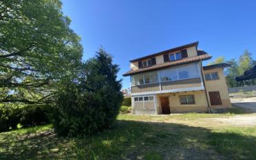 Einfamilienhaus - image - 1