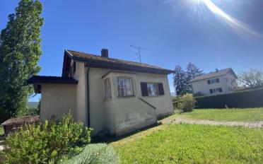 Einfamilienhaus - image - 3