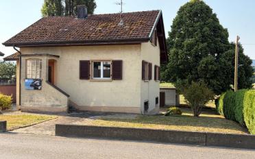 Maison - image - 1
