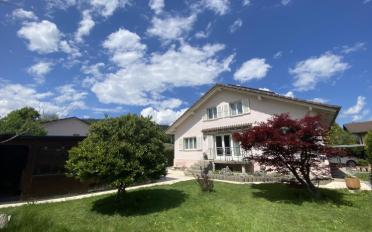 Einfamilienhaus - image - 1