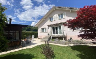 Einfamilienhaus - image - 3