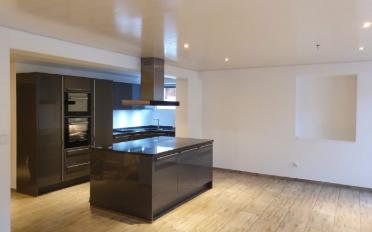 Apartment 6.5 rooms - image - 2