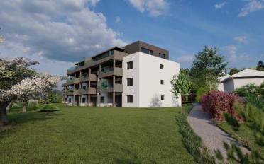 Apartment 3.5 rooms - image - 8