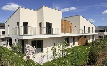 Einfamilienhaus 5.5 Zimmer - image - 1