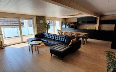 Apartment 6.5 rooms - image - 1