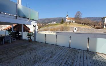 Apartment 6.5 rooms - image - 8