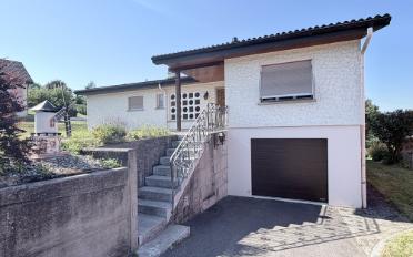 Maison 7.5 pièces - image - 1