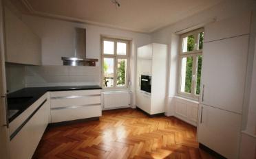 Terrace flat 4.5 rooms - image - 10