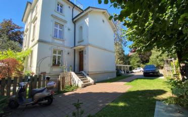 Terrace flat 4.5 rooms - image - 5