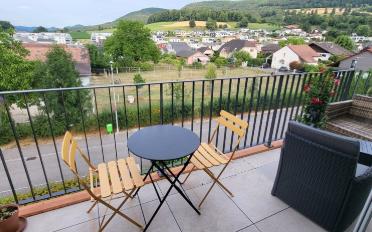 Wohnung 4.5 Zimmer - image - 1
