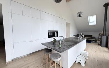 Apartment 5.5 rooms - image - 7