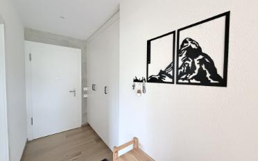 Apartment 5.5 rooms - image - 5