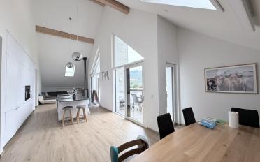Apartment 5.5 rooms - image - 9