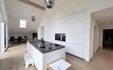Apartment 5.5 rooms - image - 10