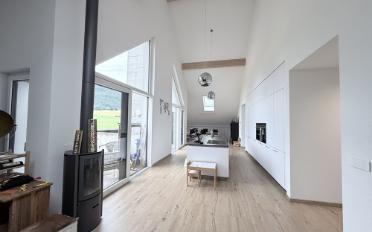 Apartment 5.5 rooms - image - 11