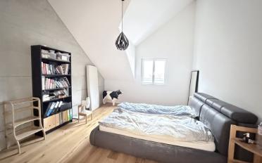 Apartment 5.5 rooms - image - 13
