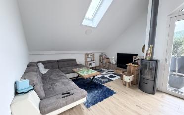 Apartment 5.5 rooms - image - 12