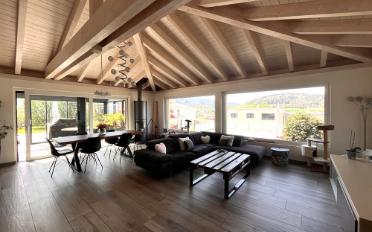 Maison 6.5 pièces - image - 10