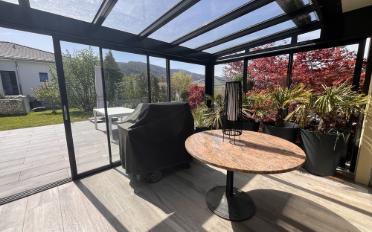Maison 6.5 pièces - image - 11