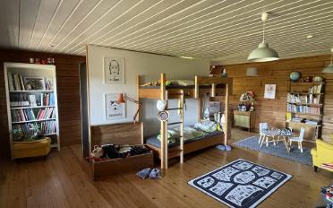 Einfamilienhaus 5.5 Zimmer - image - 12