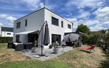 Maison 6.5 pièces - image - 3