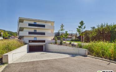 Apartment 3.5 rooms - image - 12