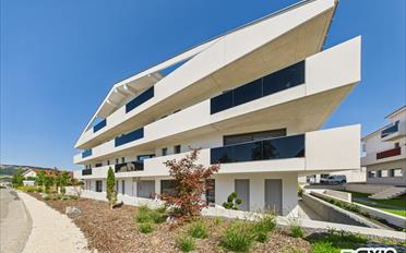 Wohnung 4.5 Zimmer - image - 1