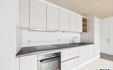 Apartment 2.5 rooms - image - 3