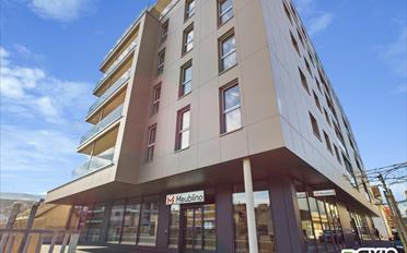 Apartment 2.5 rooms - image - 11