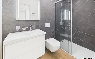 Attikawohnung 3.5 Zimmer - image - 8