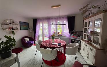 Single house 3.5 rooms - image - 3