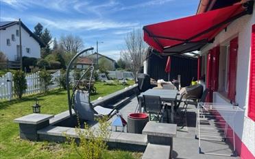 Single house 3.5 rooms - image - 1