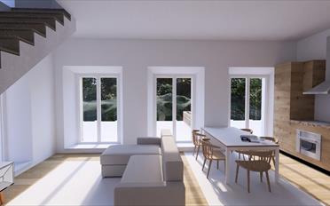 Wohnung 3.5 Zimmer - image - 1