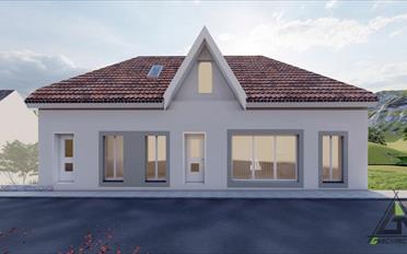 Wohnung 3.5 Zimmer - image - 2