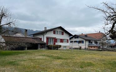 Einfamilienhaus 6 Zimmer - image - 3