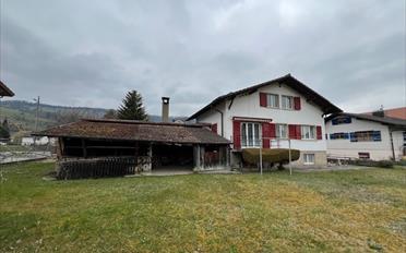 Einfamilienhaus 6 Zimmer - image - 4